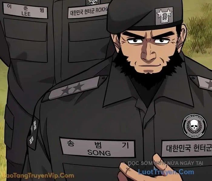 Ma Pháp Sư Hắc Ám Trở Về Để Nhập Ngũ - Chương 58 - Trang 10