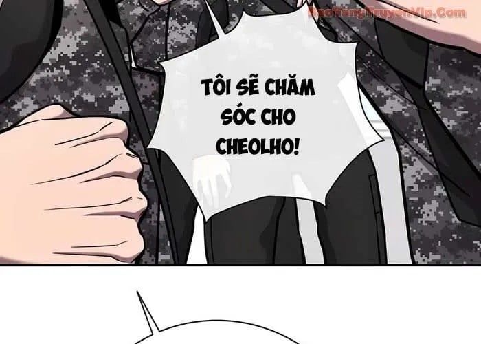 Ma Pháp Sư Hắc Ám Trở Về Để Nhập Ngũ - Chương 58 - Trang 97