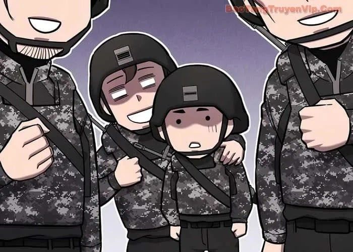 Ma Pháp Sư Hắc Ám Trở Về Để Nhập Ngũ - Chương 58 - Trang 100