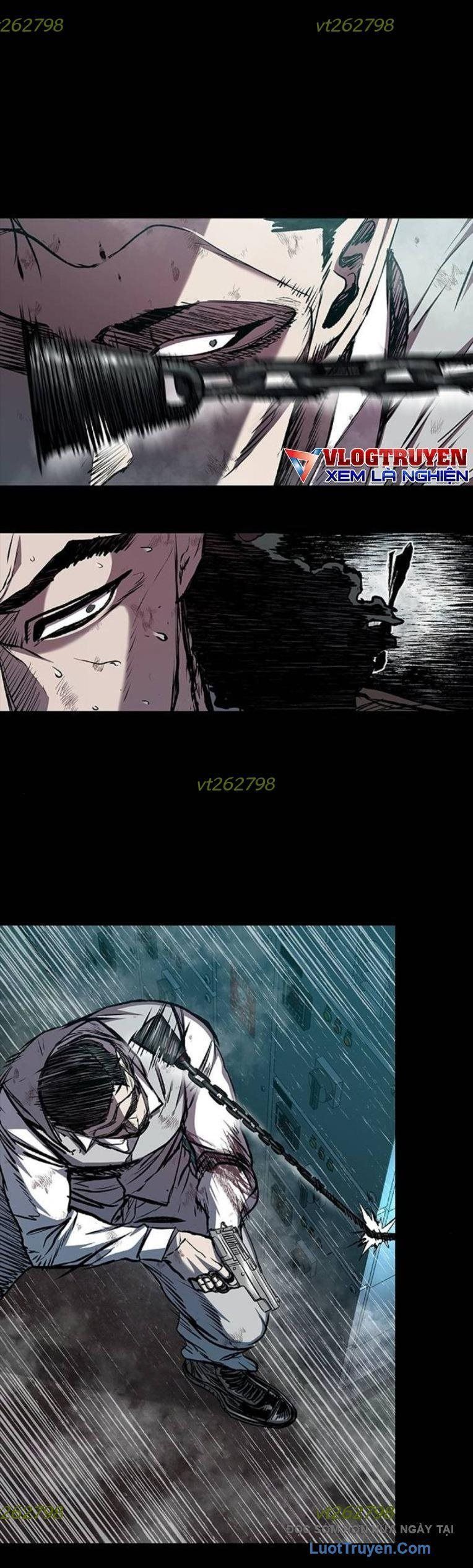 Báo Thù 2: Vạn Nhân Chi Thượng - Chương 111 - Trang 12