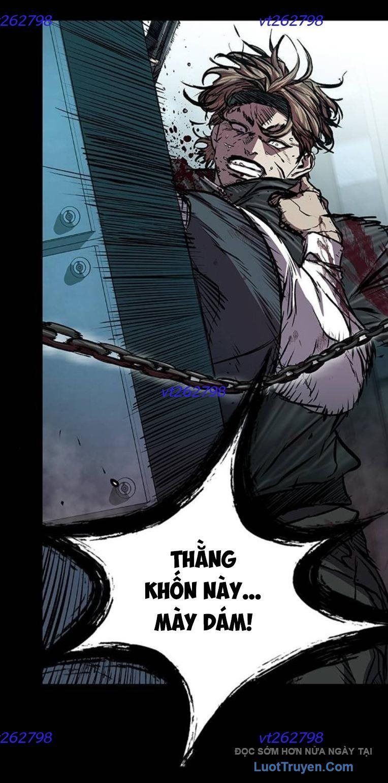 Báo Thù 2: Vạn Nhân Chi Thượng - Chương 111 - Trang 13
