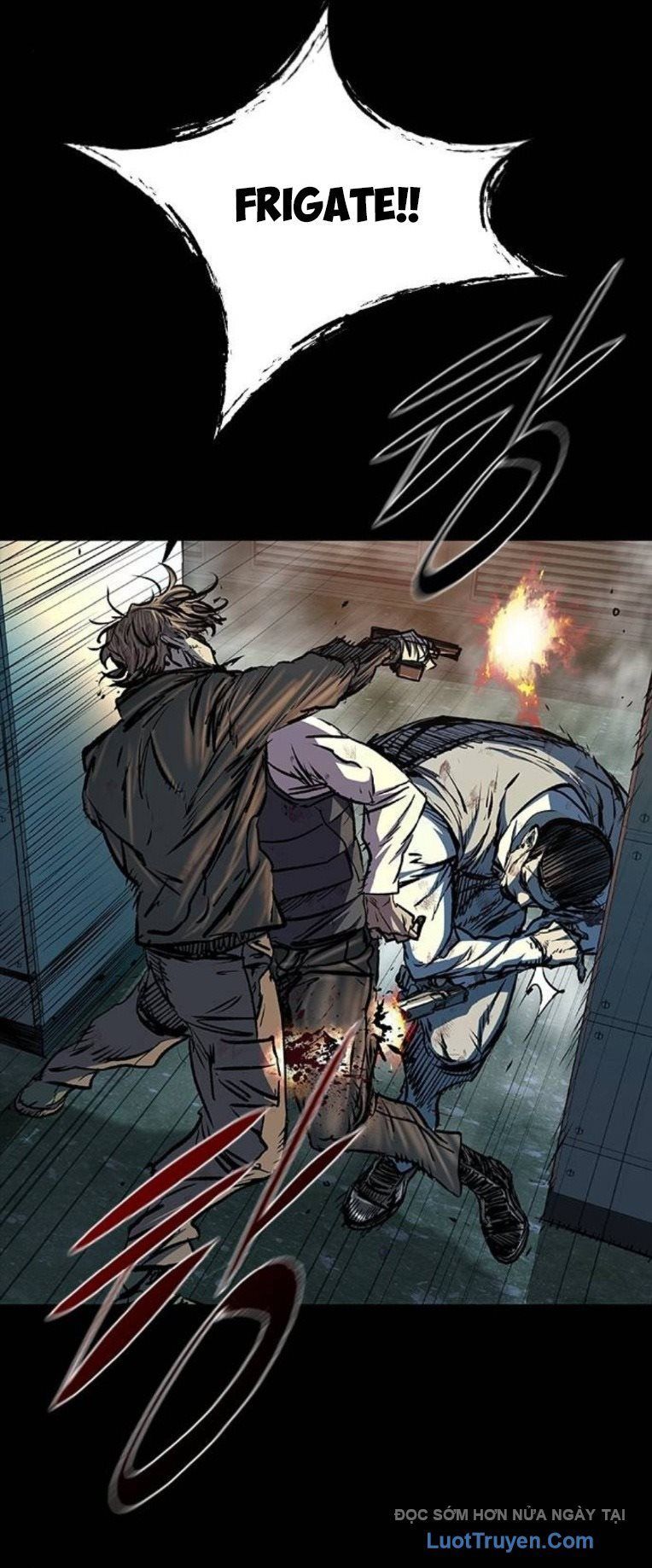 Báo Thù 2: Vạn Nhân Chi Thượng - Chương 111 - Trang 15