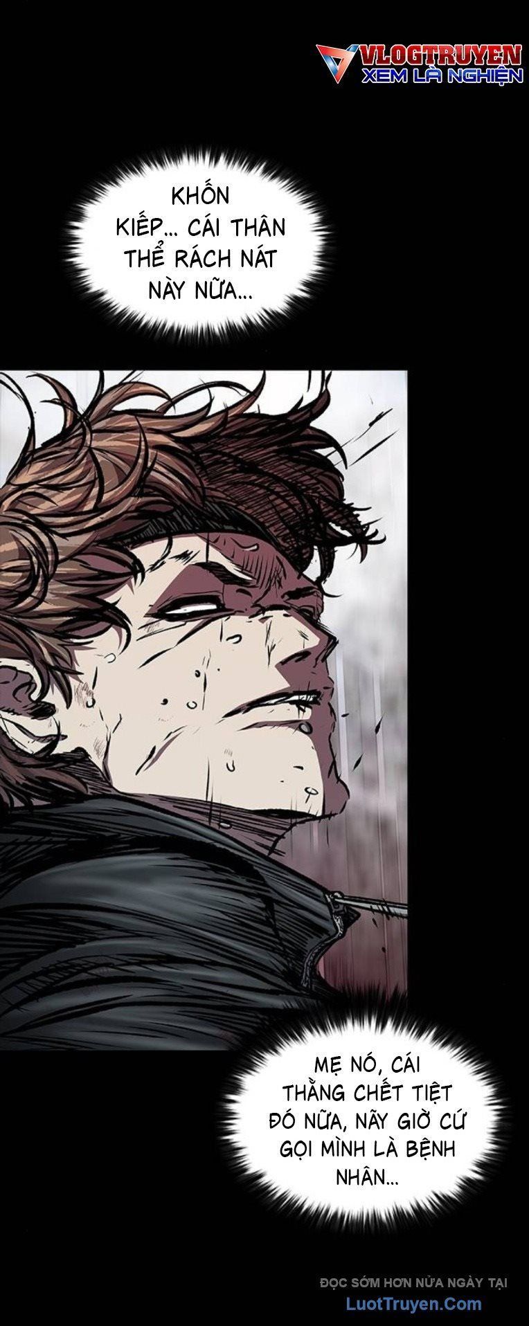 Báo Thù 2: Vạn Nhân Chi Thượng - Chương 111 - Trang 16