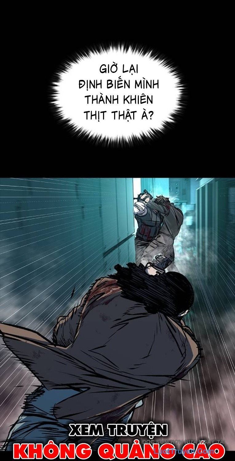 Báo Thù 2: Vạn Nhân Chi Thượng - Chương 111 - Trang 17