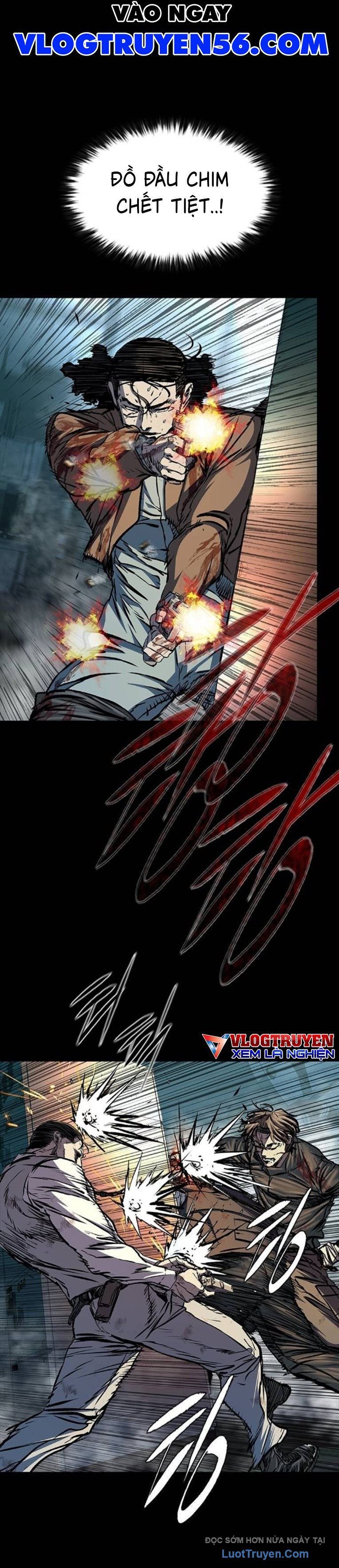 Báo Thù 2: Vạn Nhân Chi Thượng - Chương 111 - Trang 18