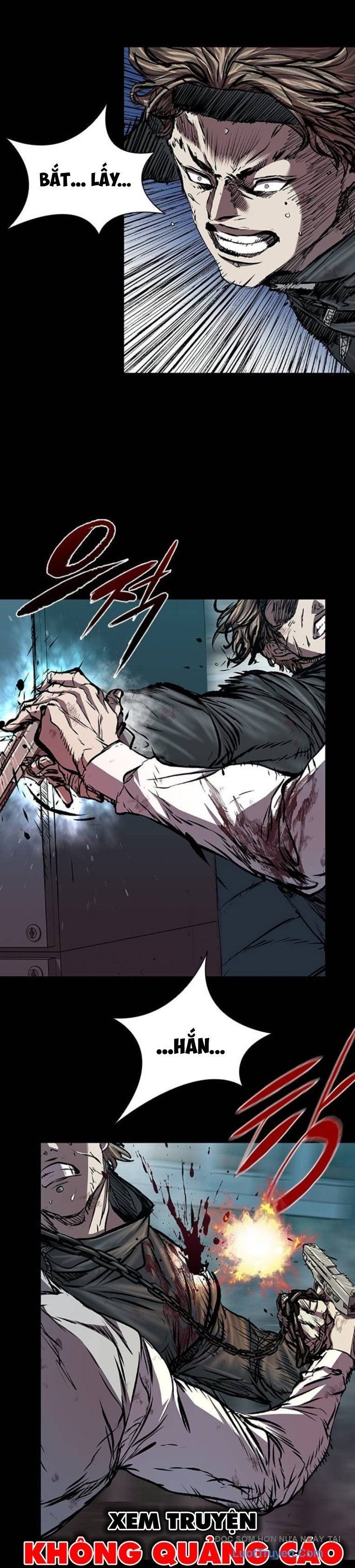 Báo Thù 2: Vạn Nhân Chi Thượng - Chương 111 - Trang 19