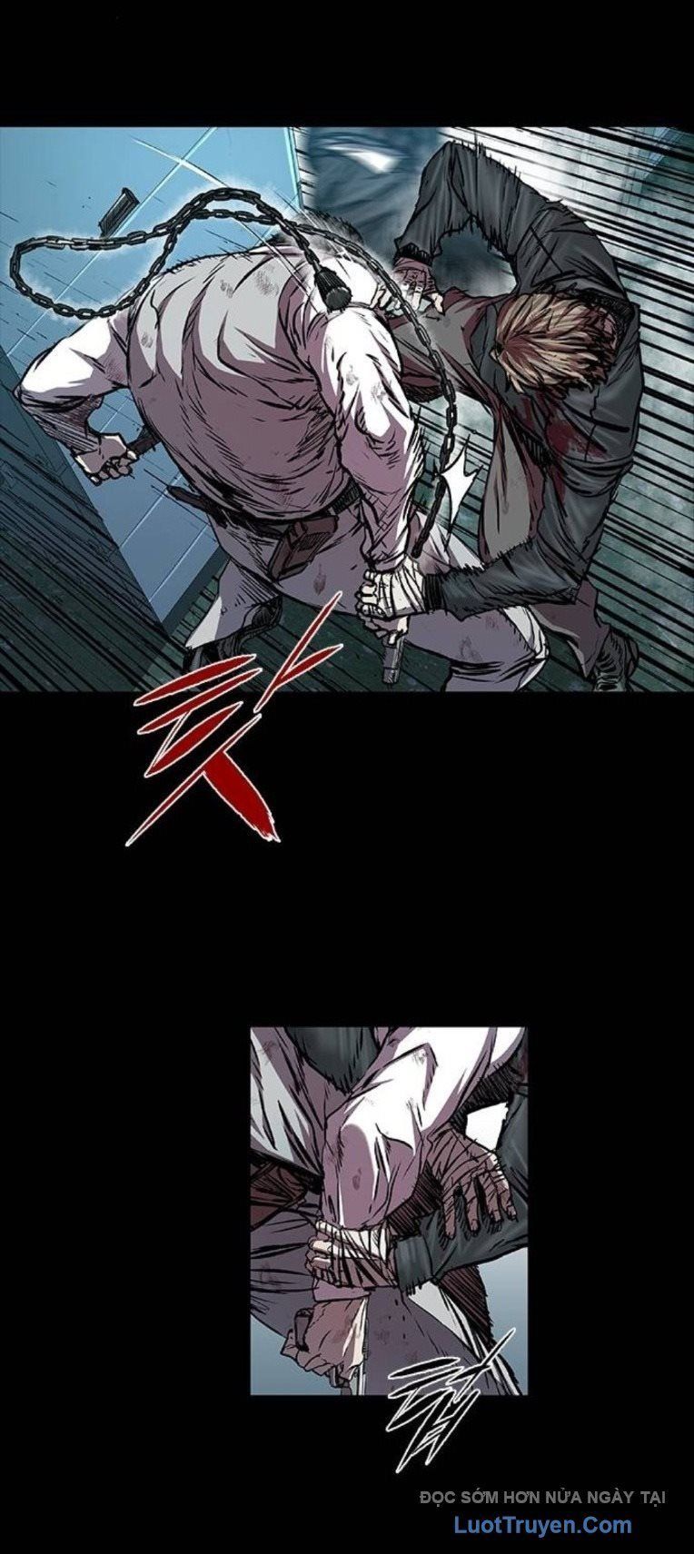 Báo Thù 2: Vạn Nhân Chi Thượng - Chương 111 - Trang 21