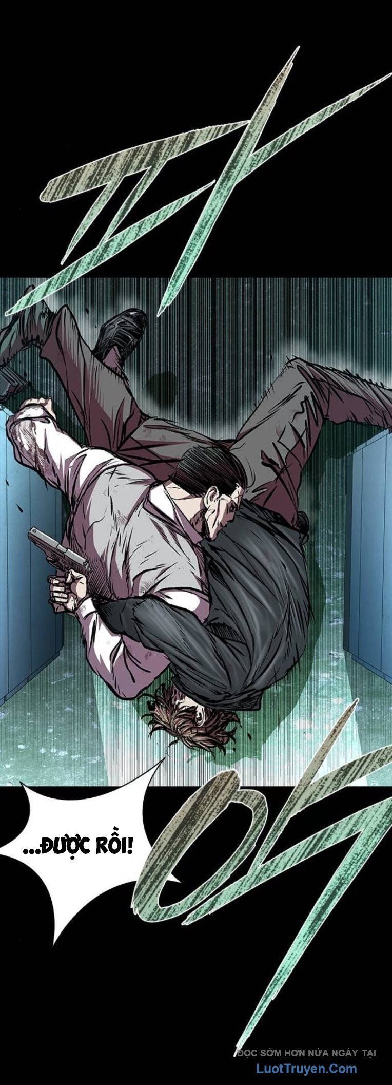 Báo Thù 2: Vạn Nhân Chi Thượng - Chương 111 - Trang 22