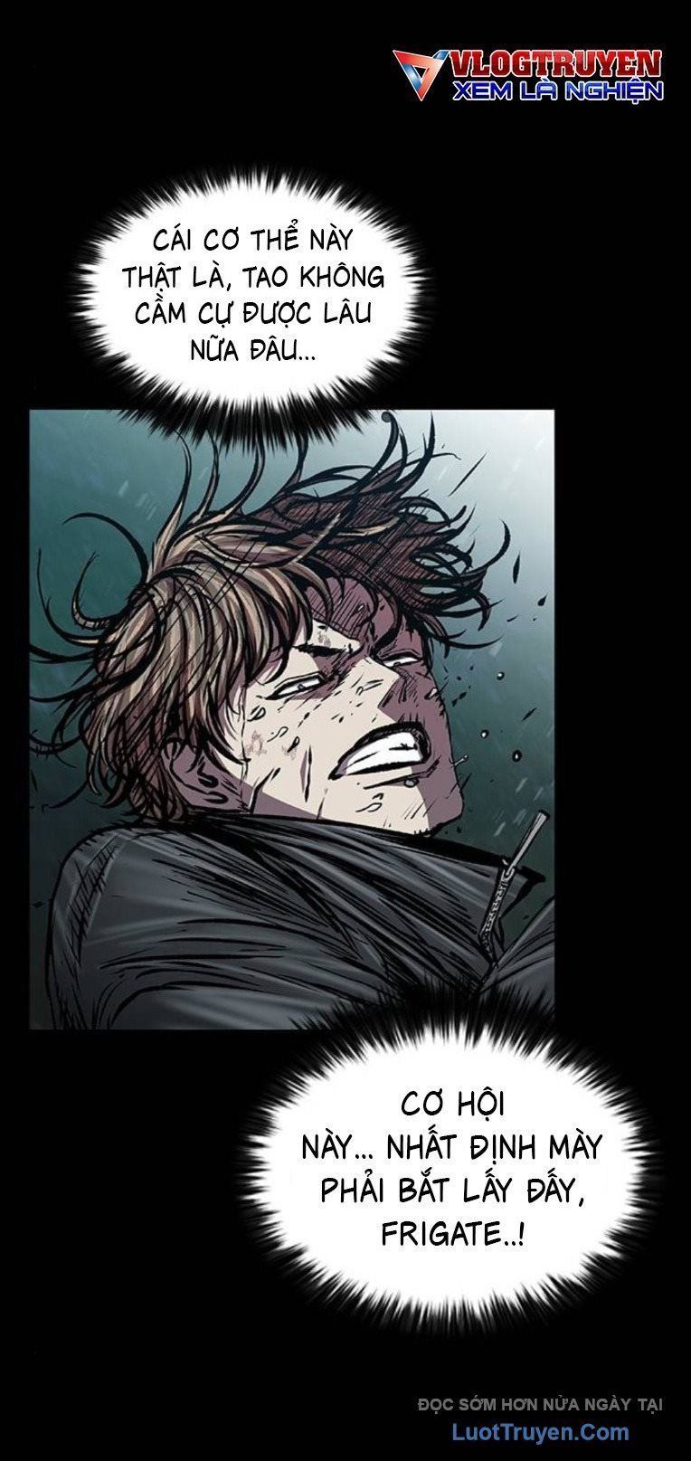 Báo Thù 2: Vạn Nhân Chi Thượng - Chương 111 - Trang 23