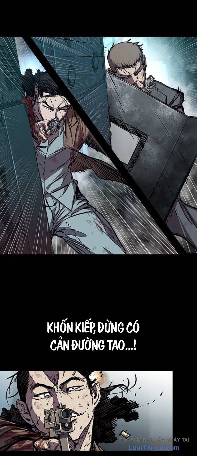 Báo Thù 2: Vạn Nhân Chi Thượng - Chương 111 - Trang 24