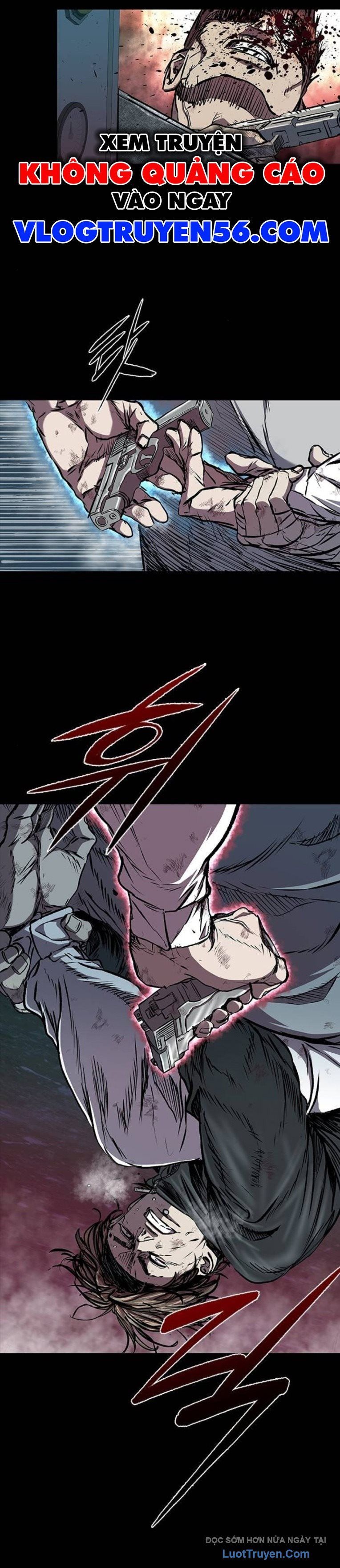Báo Thù 2: Vạn Nhân Chi Thượng - Chương 111 - Trang 25