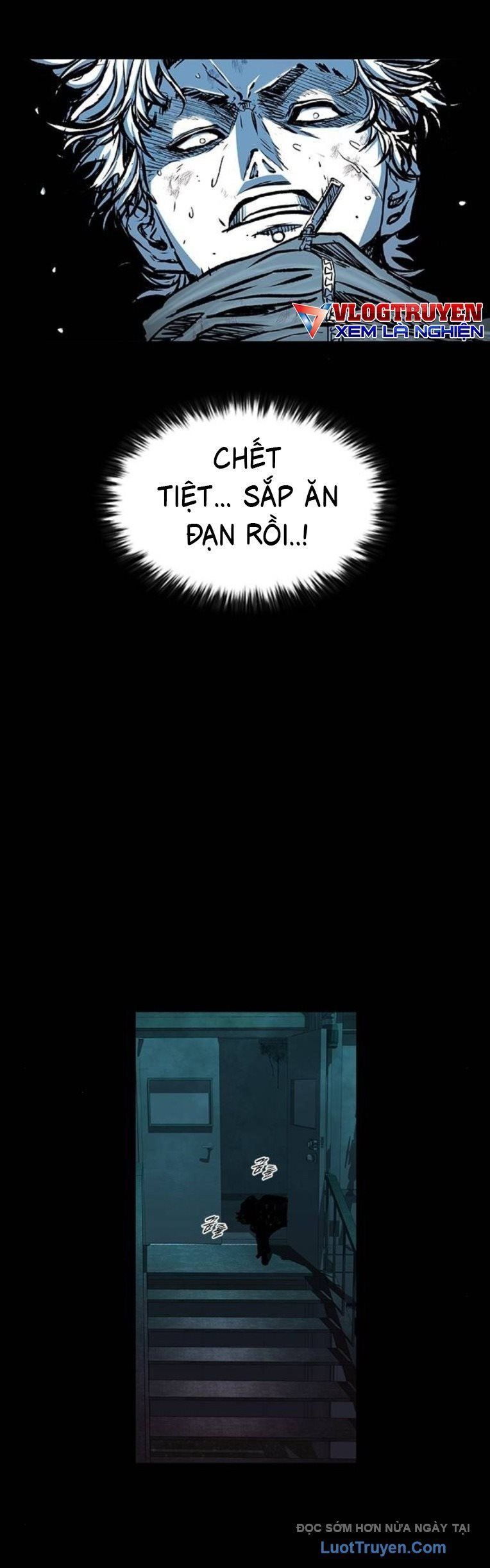 Báo Thù 2: Vạn Nhân Chi Thượng - Chương 111 - Trang 26