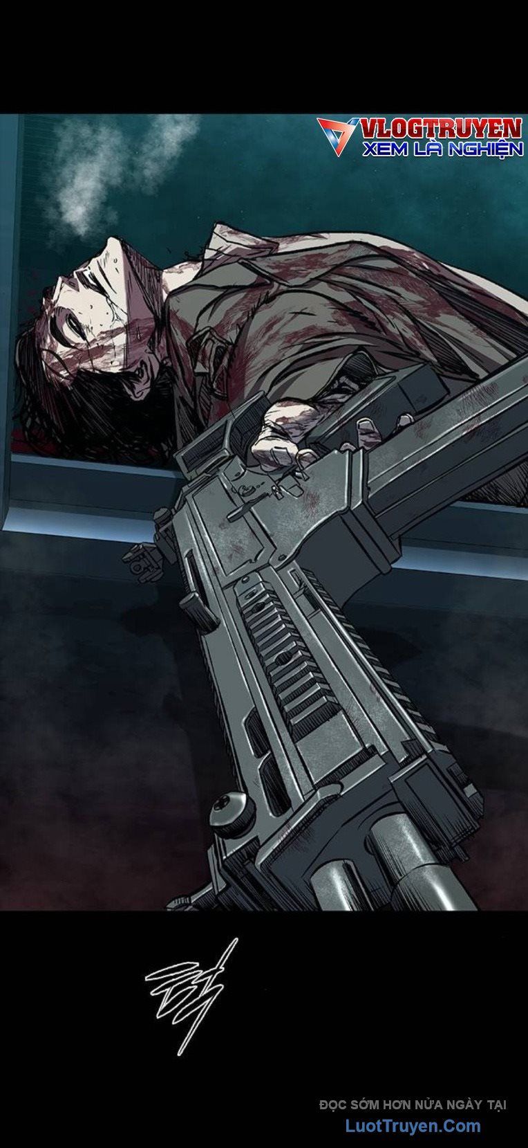 Báo Thù 2: Vạn Nhân Chi Thượng - Chương 111 - Trang 27