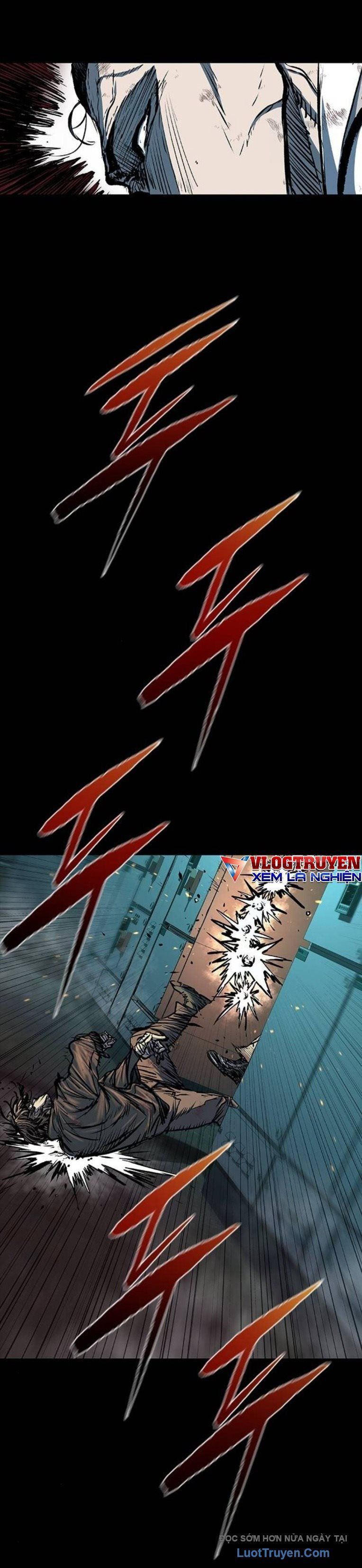 Báo Thù 2: Vạn Nhân Chi Thượng - Chương 111 - Trang 28