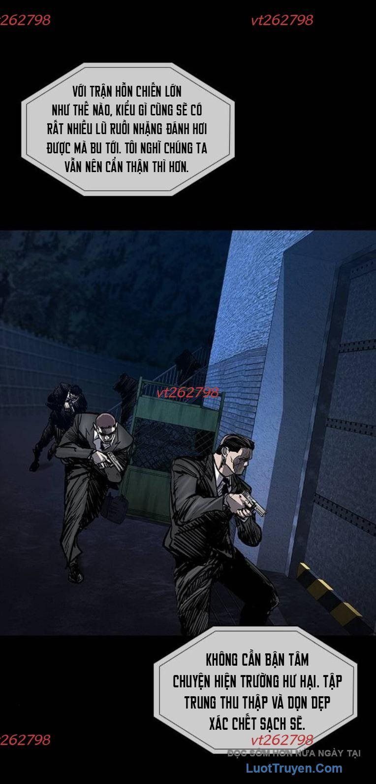 Báo Thù 2: Vạn Nhân Chi Thượng - Chương 111 - Trang 4