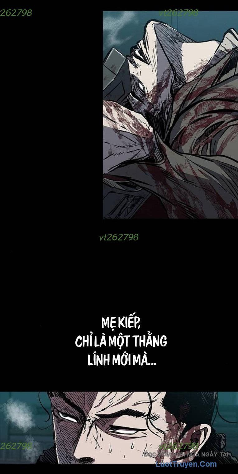 Báo Thù 2: Vạn Nhân Chi Thượng - Chương 111 - Trang 31