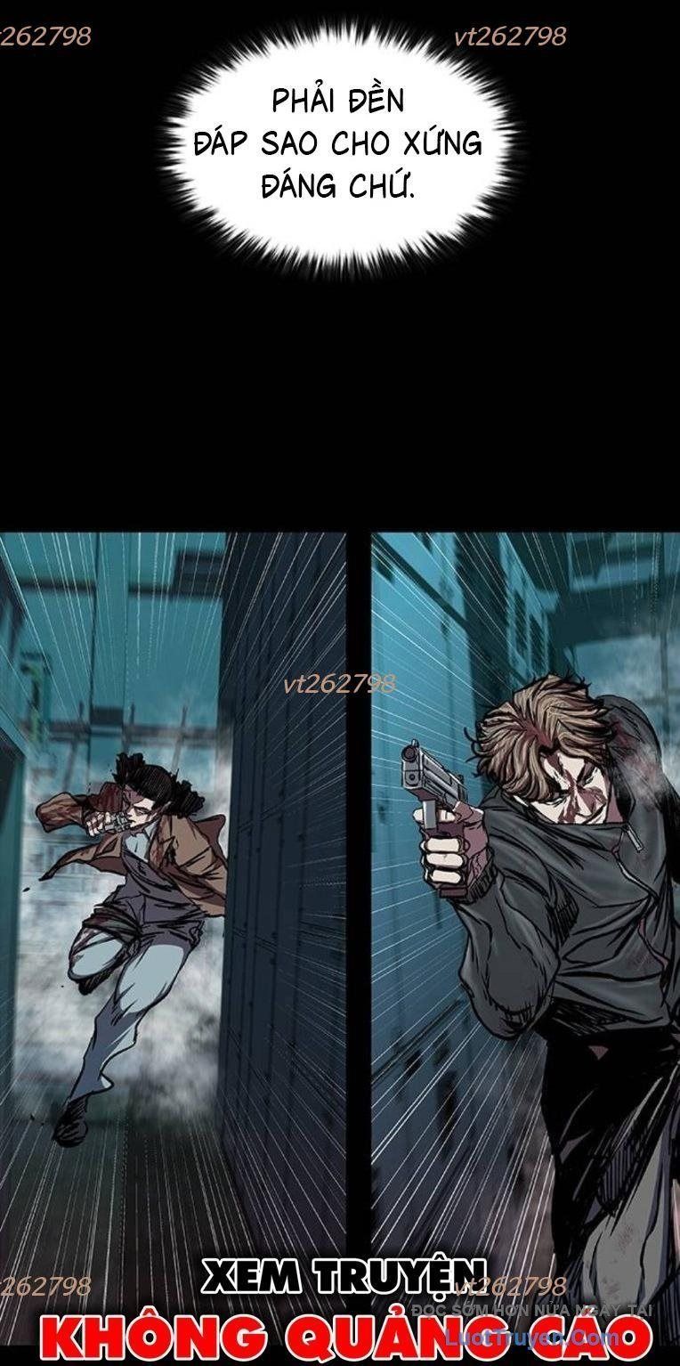 Báo Thù 2: Vạn Nhân Chi Thượng - Chương 111 - Trang 33
