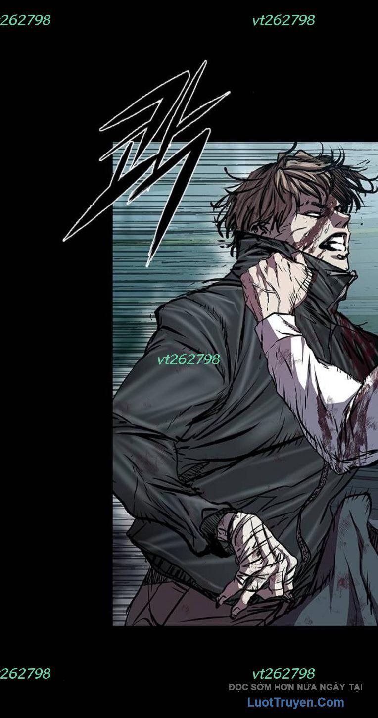 Báo Thù 2: Vạn Nhân Chi Thượng - Chương 111 - Trang 36