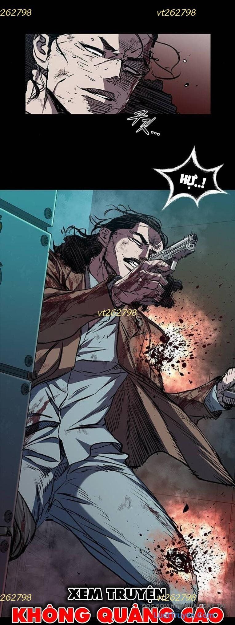 Báo Thù 2: Vạn Nhân Chi Thượng - Chương 111 - Trang 39