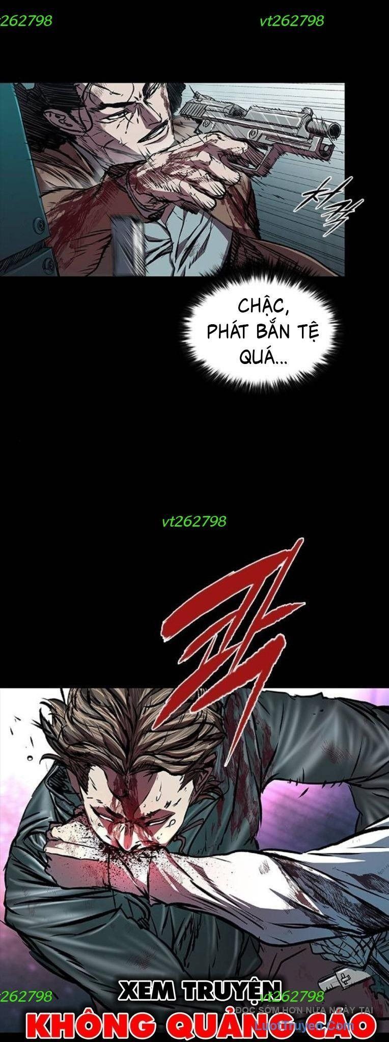 Báo Thù 2: Vạn Nhân Chi Thượng - Chương 111 - Trang 42