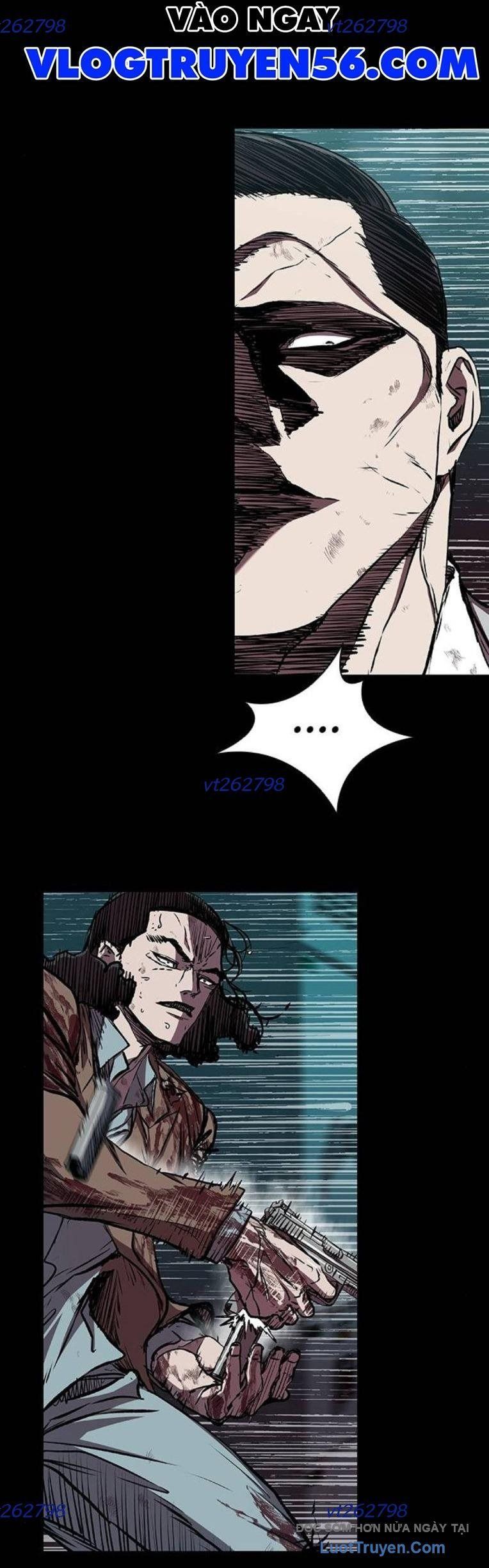 Báo Thù 2: Vạn Nhân Chi Thượng - Chương 111 - Trang 43