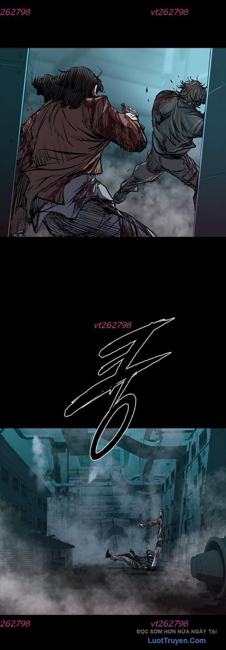 Báo Thù 2: Vạn Nhân Chi Thượng - Chương 111 - Trang 45