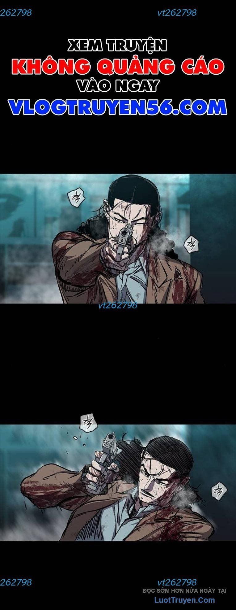 Báo Thù 2: Vạn Nhân Chi Thượng - Chương 111 - Trang 46