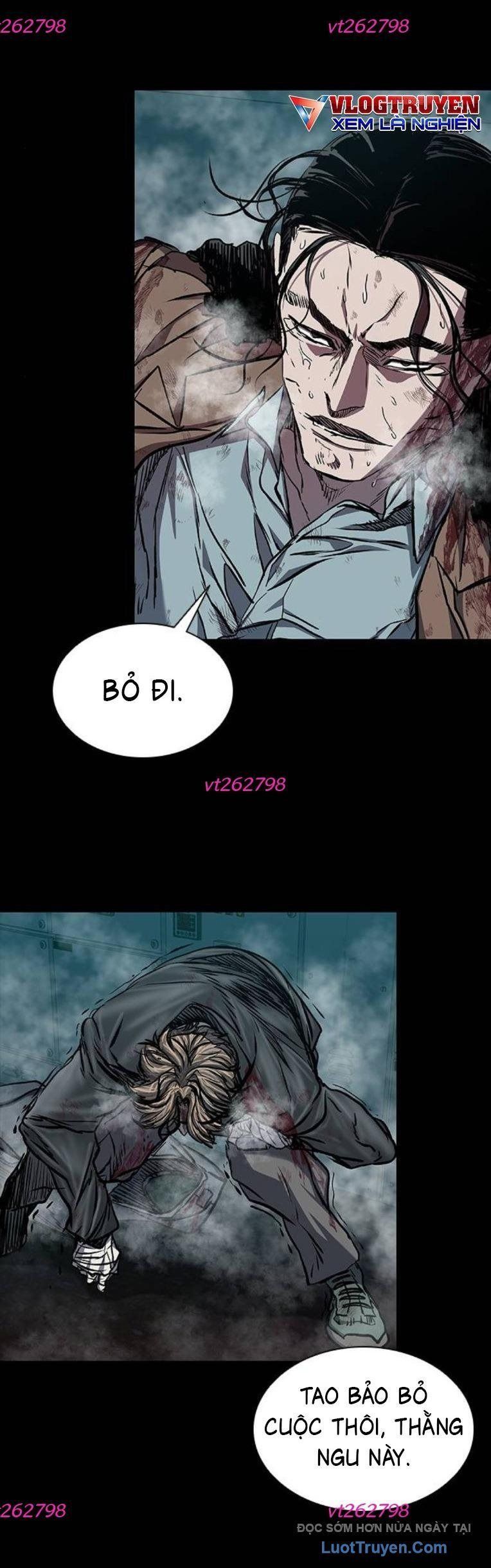 Báo Thù 2: Vạn Nhân Chi Thượng - Chương 111 - Trang 48