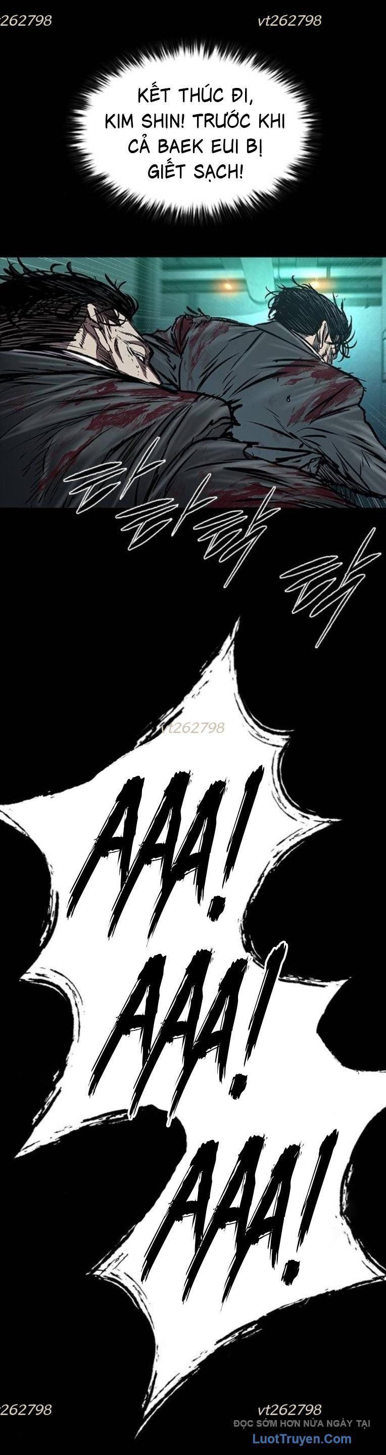 Báo Thù 2: Vạn Nhân Chi Thượng - Chương 111 - Trang 51