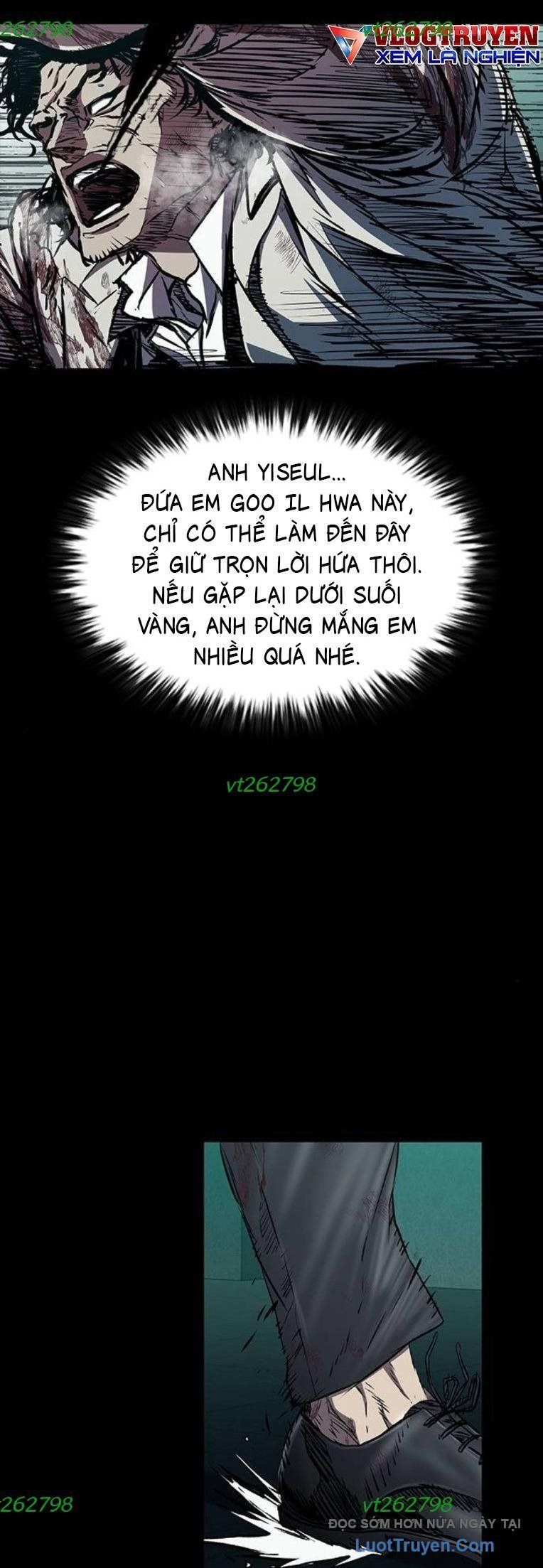 Báo Thù 2: Vạn Nhân Chi Thượng - Chương 111 - Trang 52