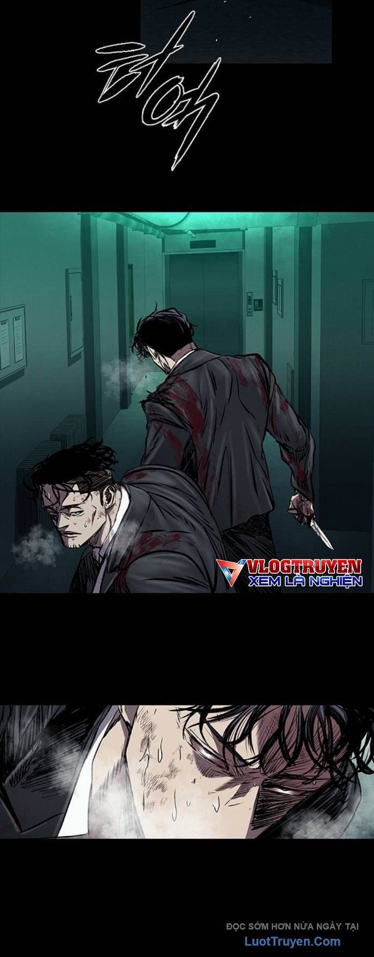 Báo Thù 2: Vạn Nhân Chi Thượng - Chương 111 - Trang 53