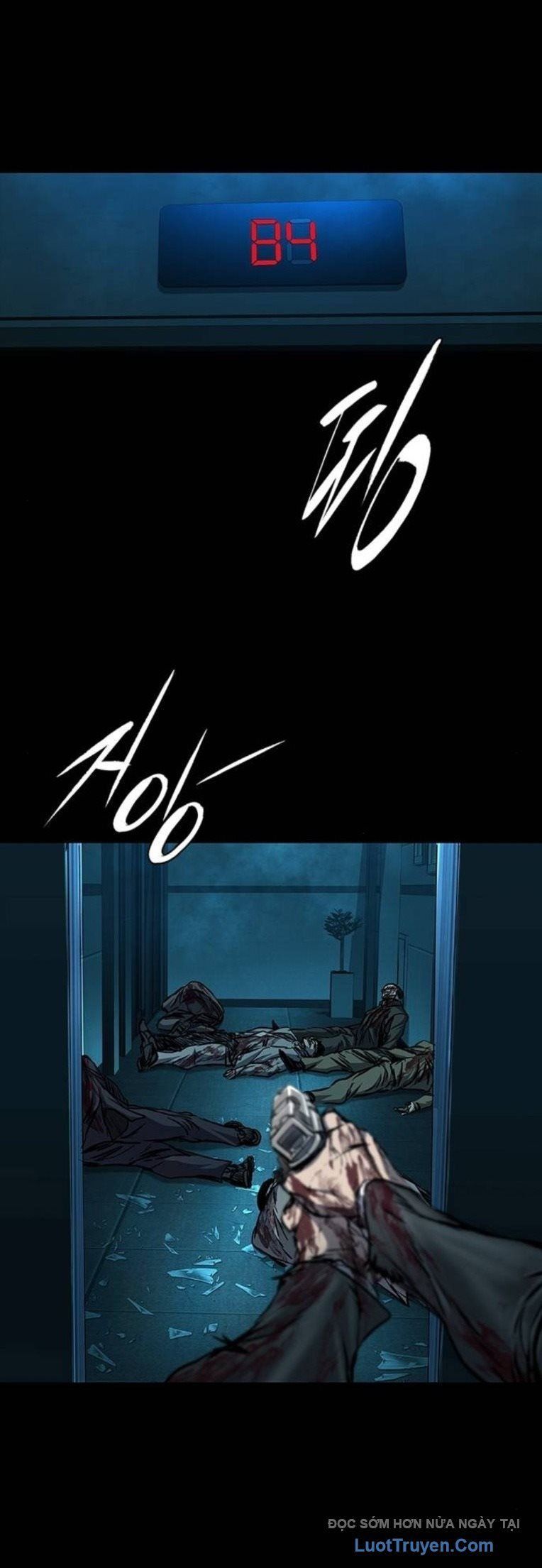 Báo Thù 2: Vạn Nhân Chi Thượng - Chương 111 - Trang 54