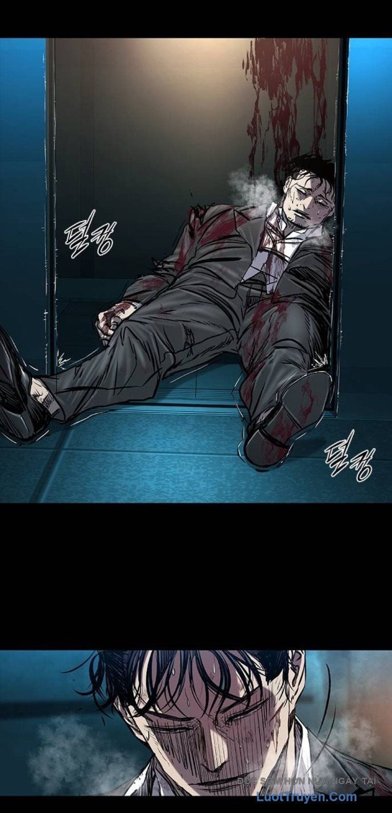 Báo Thù 2: Vạn Nhân Chi Thượng - Chương 111 - Trang 56