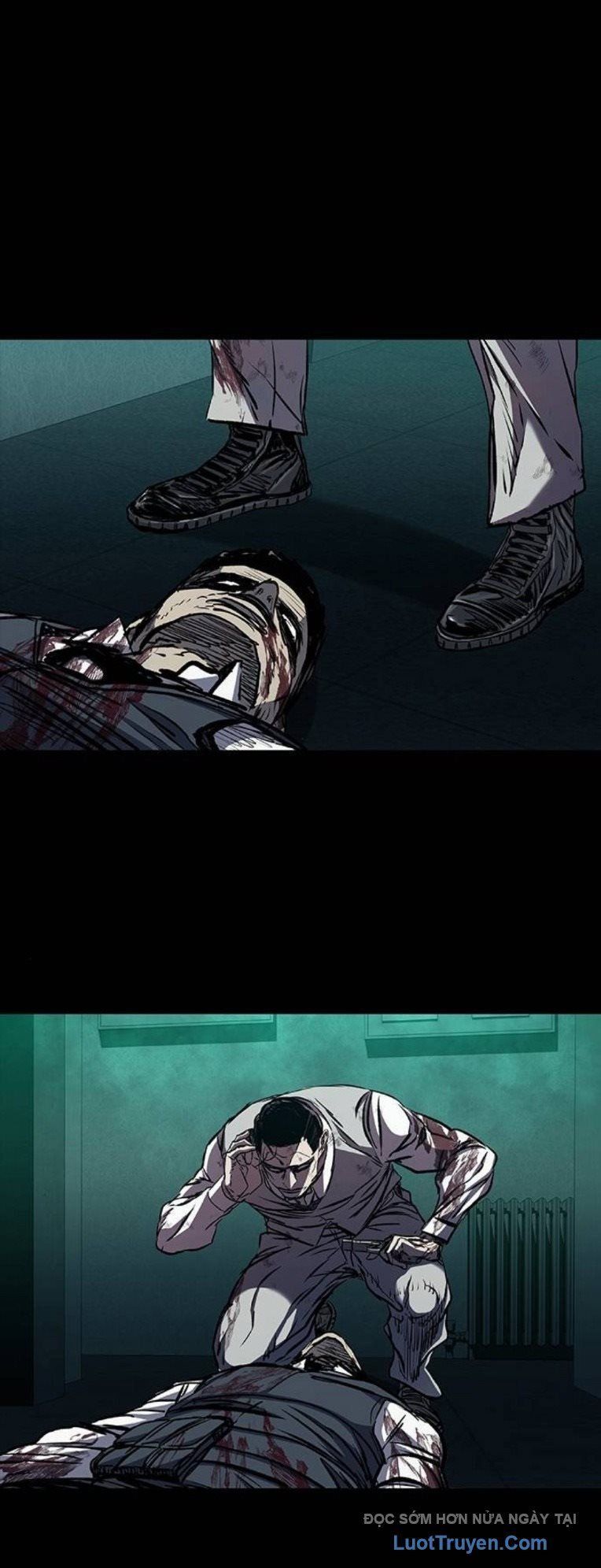 Báo Thù 2: Vạn Nhân Chi Thượng - Chương 111 - Trang 58