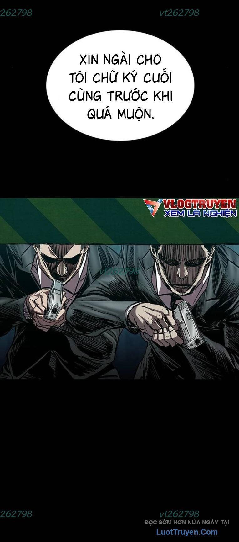 Báo Thù 2: Vạn Nhân Chi Thượng - Chương 111 - Trang 7