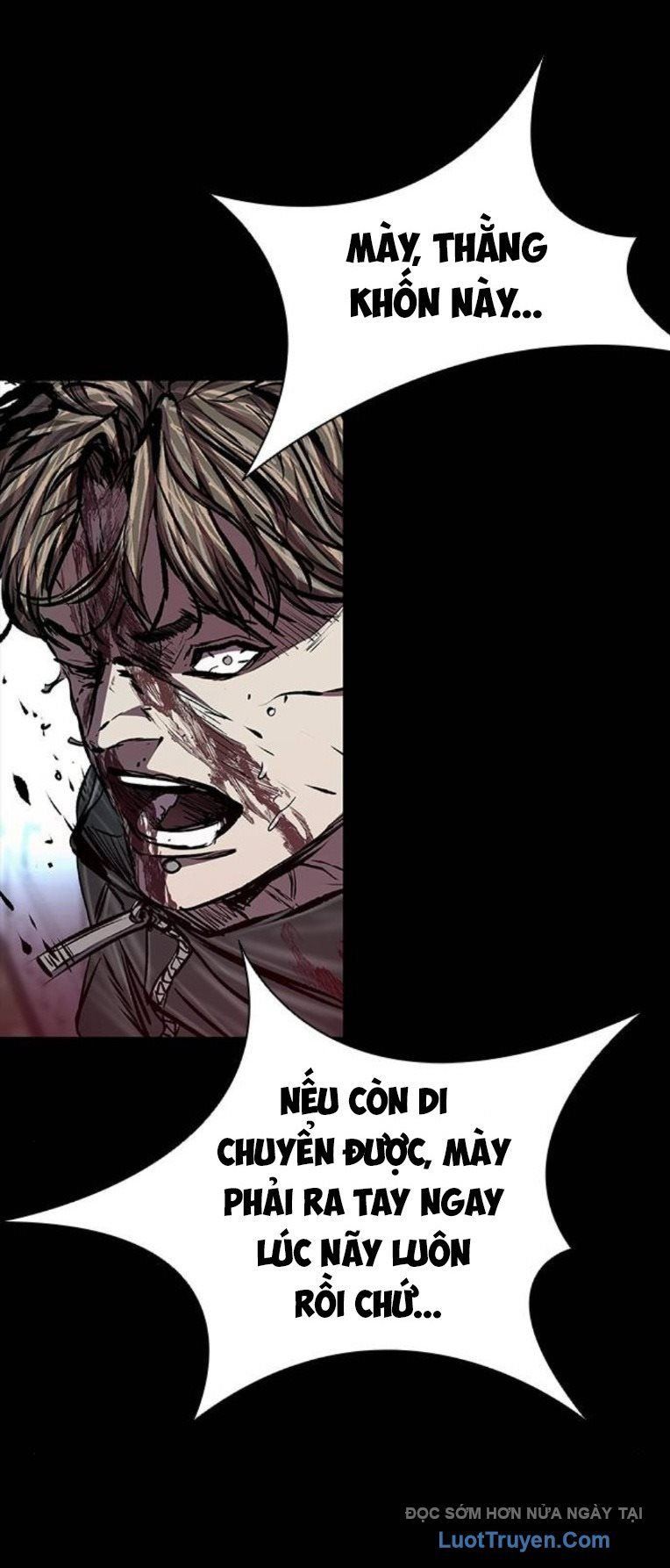 Báo Thù 2: Vạn Nhân Chi Thượng - Chương 111 - Trang 63