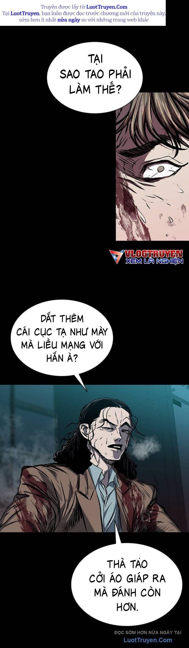 Báo Thù 2: Vạn Nhân Chi Thượng - Chương 111 - Trang 64