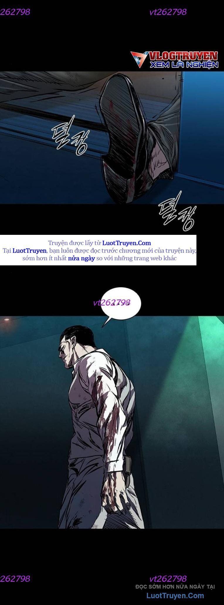 Báo Thù 2: Vạn Nhân Chi Thượng - Chương 111 - Trang 68