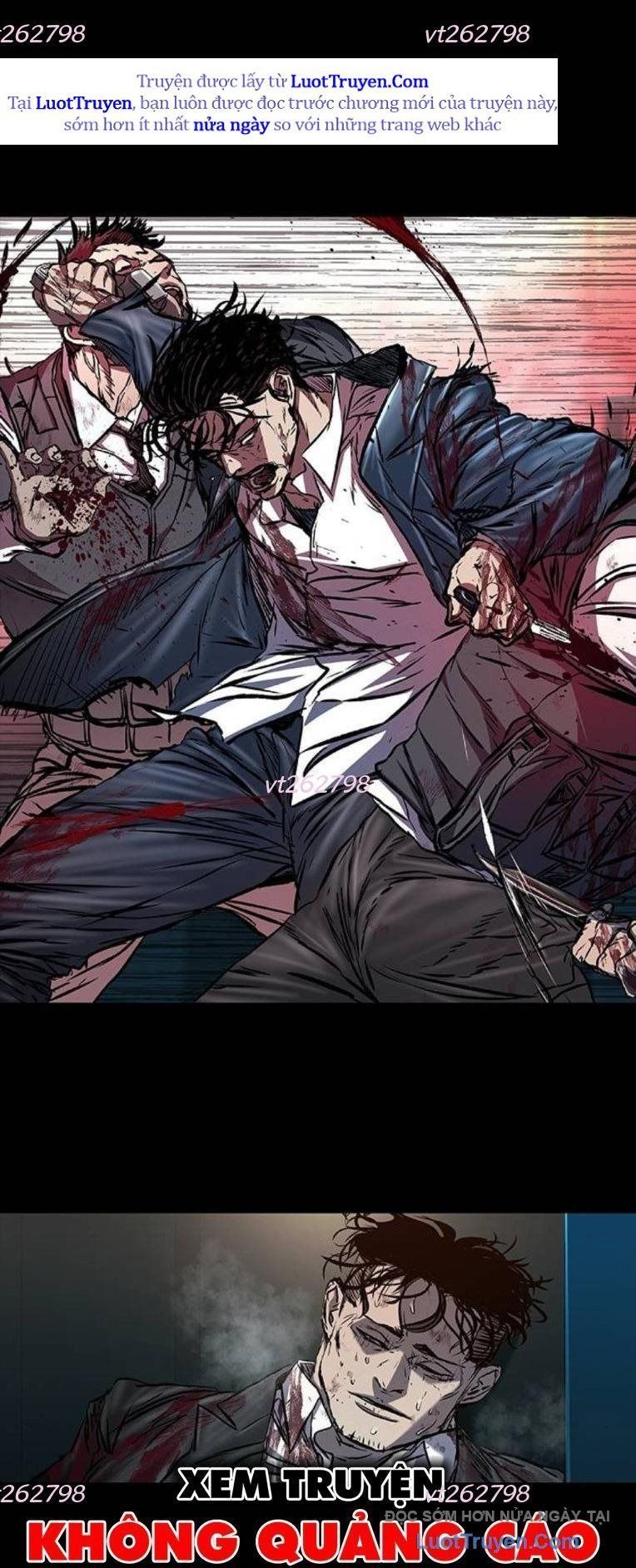 Báo Thù 2: Vạn Nhân Chi Thượng - Chương 111 - Trang 69