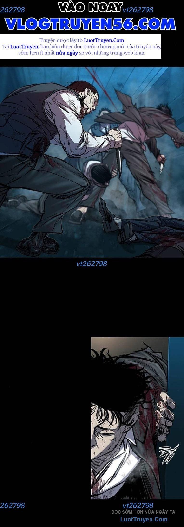 Báo Thù 2: Vạn Nhân Chi Thượng - Chương 111 - Trang 70