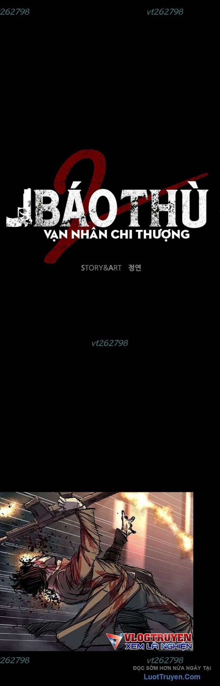 Báo Thù 2: Vạn Nhân Chi Thượng - Chương 111 - Trang 8