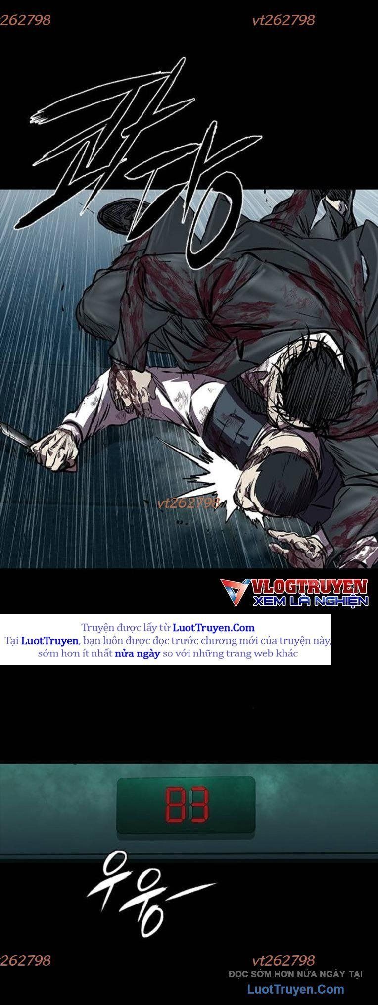 Báo Thù 2: Vạn Nhân Chi Thượng - Chương 111 - Trang 71