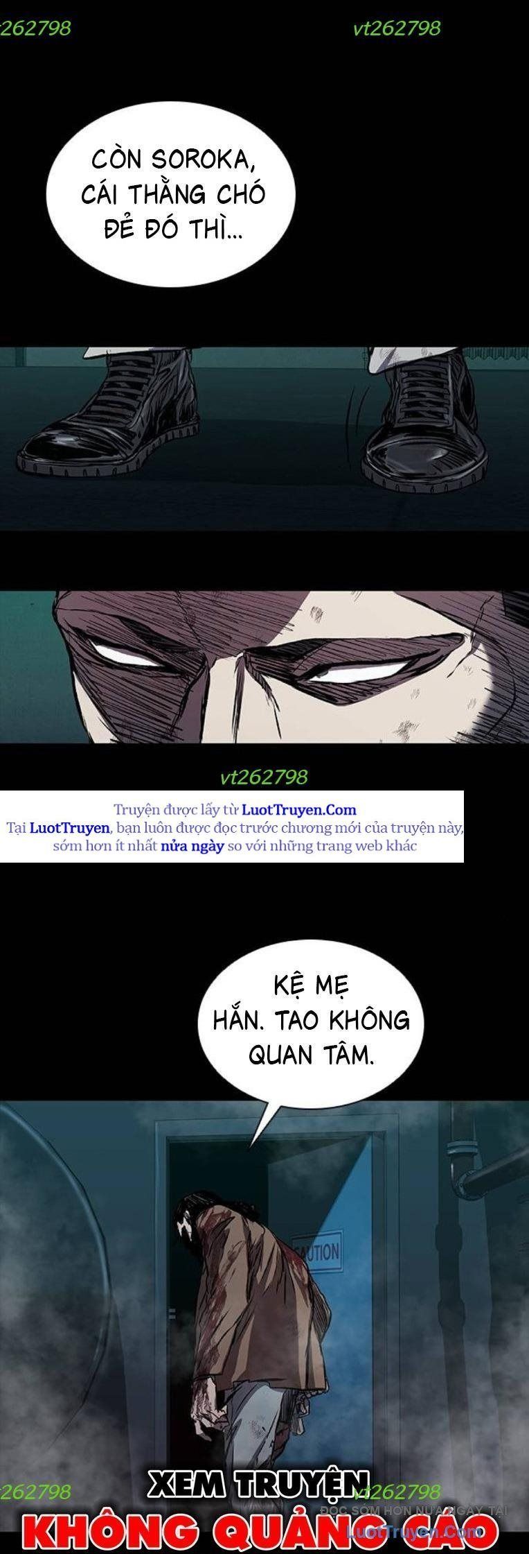 Báo Thù 2: Vạn Nhân Chi Thượng - Chương 111 - Trang 75