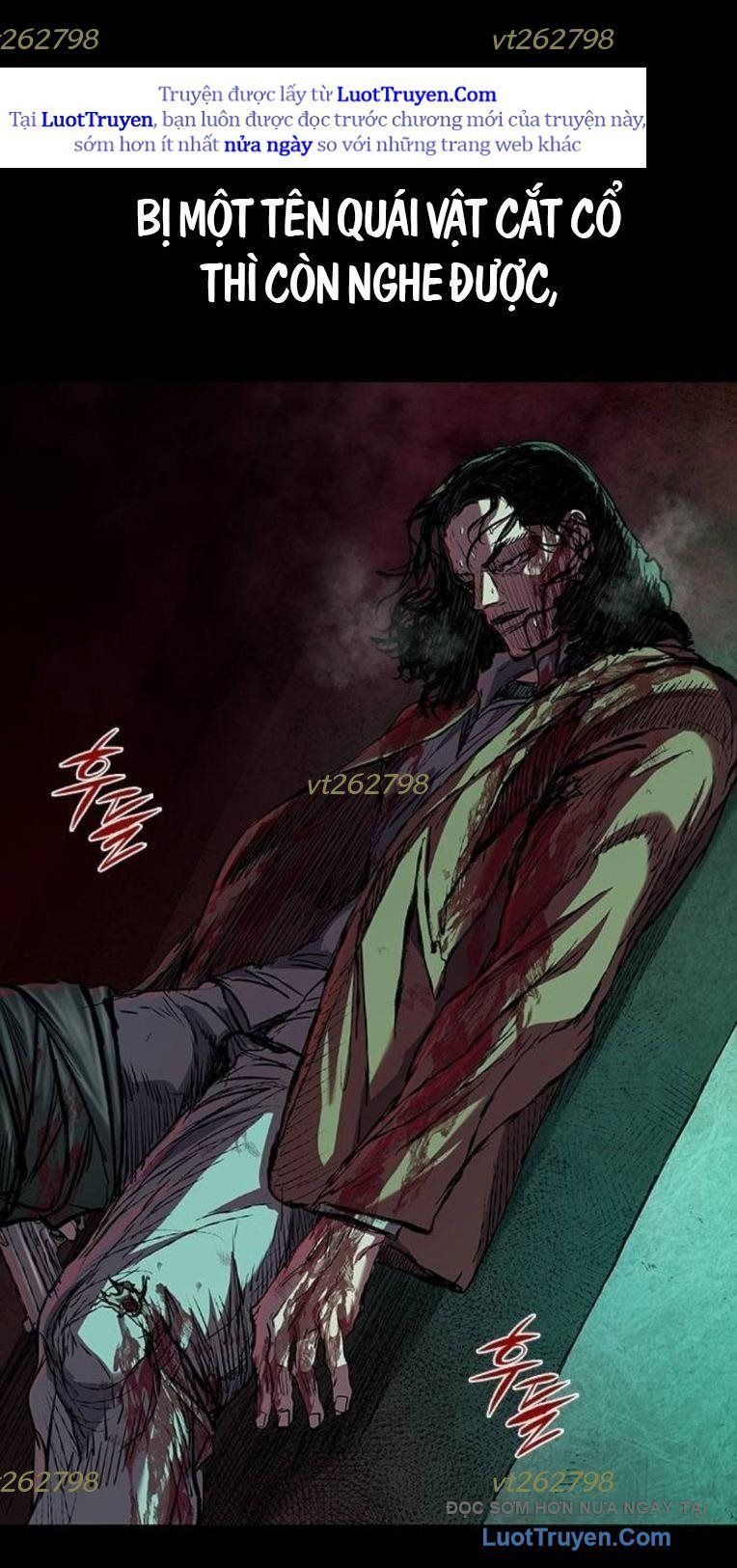 Báo Thù 2: Vạn Nhân Chi Thượng - Chương 111 - Trang 77