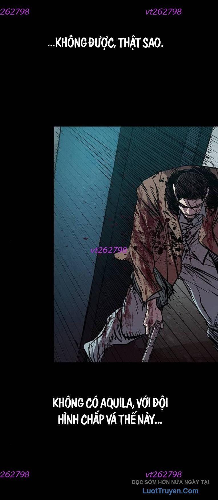 Báo Thù 2: Vạn Nhân Chi Thượng - Chương 111 - Trang 9