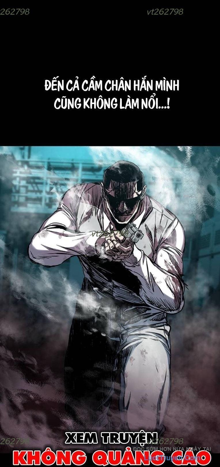 Báo Thù 2: Vạn Nhân Chi Thượng - Chương 111 - Trang 10