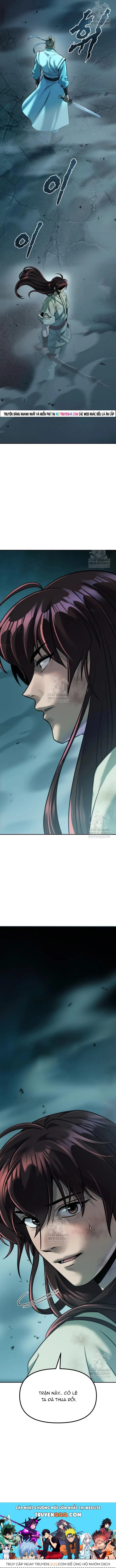 Ma Đạo Chuyển Sinh Ký - Chương 143 - Trang 15