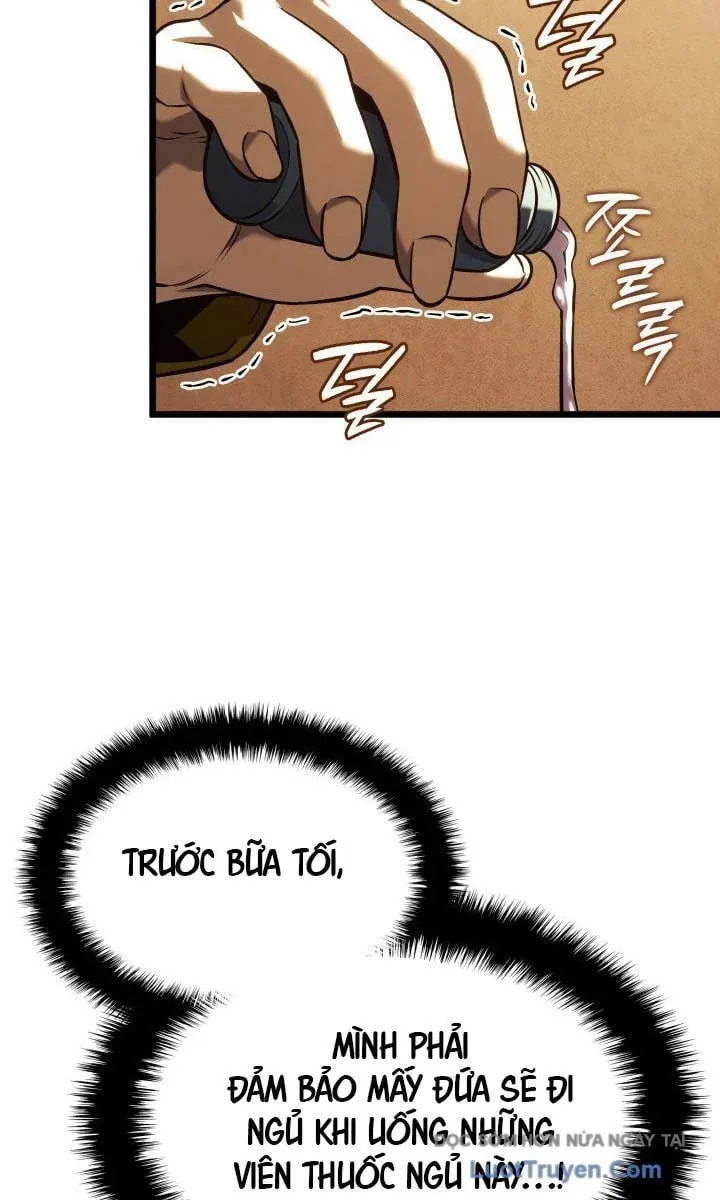 Thiết Huyết Kiếm Sĩ Hồi Quy - Chương 136 - Trang 104