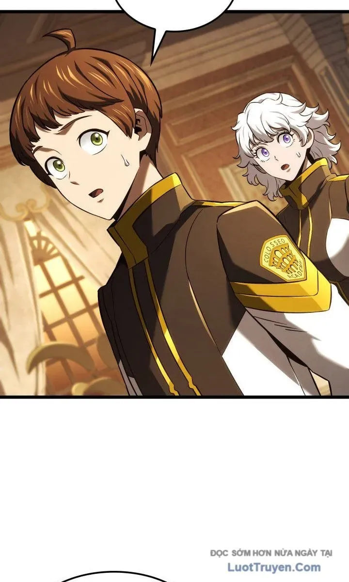 Thiết Huyết Kiếm Sĩ Hồi Quy - Chương 136 - Trang 111