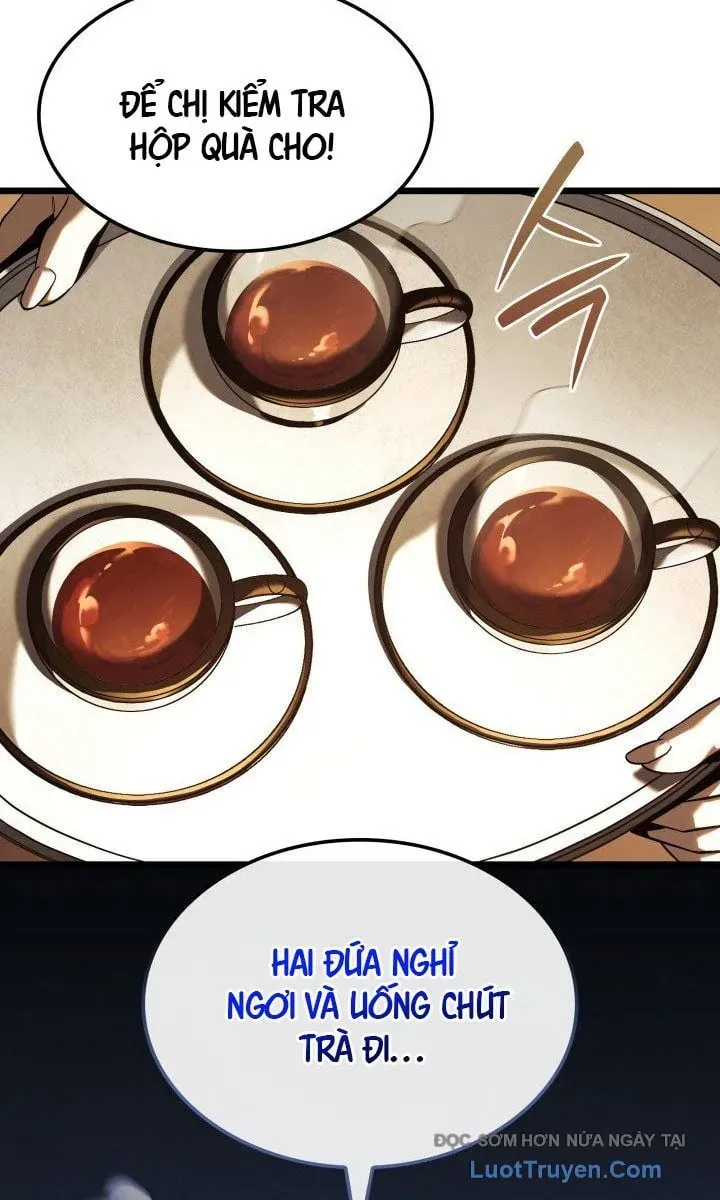 Thiết Huyết Kiếm Sĩ Hồi Quy - Chương 136 - Trang 112